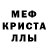 МЕТАДОН кристалл Pavlin69